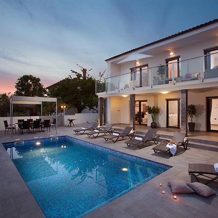 Villa Grey Soul Medulin Exterior photo