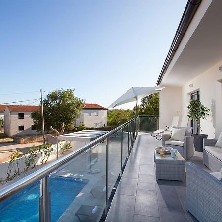 Villa Grey Soul Medulin Exterior photo